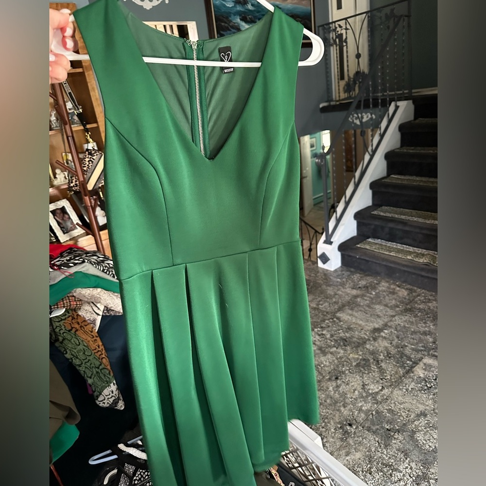 Women’s dress